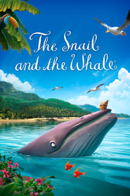 The Snail and the Whale' Poster
