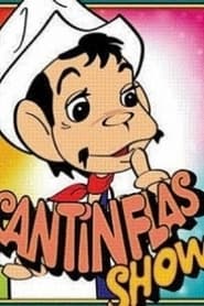Cantinflas Show' Poster