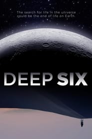 Deep Six' Poster