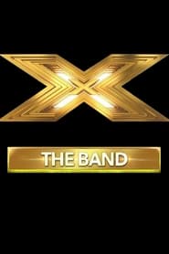 The X Factor The Band' Poster