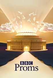 BBC Proms' Poster