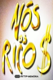 Ns os Ricos' Poster