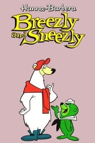 Breezly and Sneezly' Poster