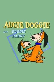 Augie Doggie and Doggie Daddy' Poster