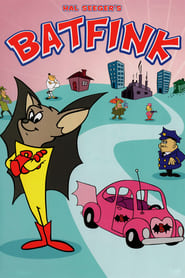 Batfink' Poster