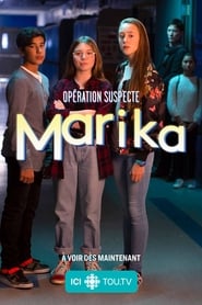 Marika' Poster