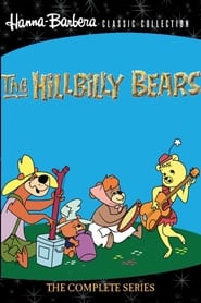 The Hillbilly Bears' Poster