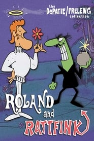 Roland and Rattfink' Poster