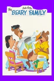 The Beary Family' Poster