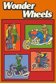 Wonder Wheels' Poster