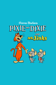 Pixie and Dixie and Mr Jinks' Poster