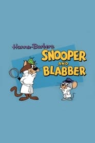 Snooper and Blabber' Poster