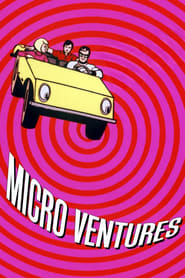 Micro Ventures' Poster
