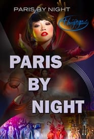 Streaming sources forParis by Night