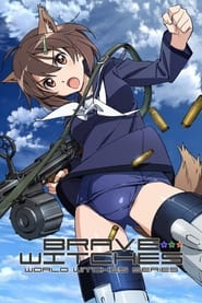 Streaming sources forBrave Witches