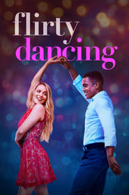 Flirty Dancing' Poster