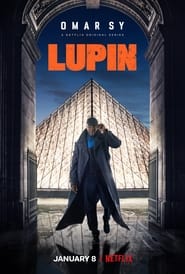 Lupin' Poster