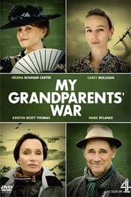 My Grandparents War' Poster