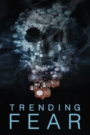 Trending Fear' Poster