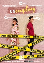 Uncoupling' Poster