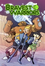 Streaming sources forBravest Warriors