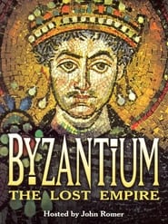 Byzantium The Lost Empire' Poster