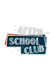 After School Club' Poster