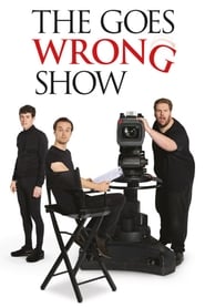 The Goes Wrong Show' Poster