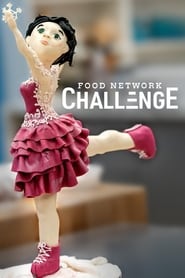 Food Network Challenge' Poster