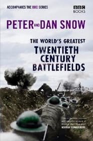 Twentieth Century Battlefields' Poster