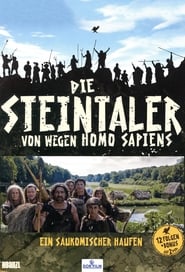 Die Steintaler von wegen Homo sapiens' Poster