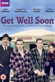 Get Well Soon' Poster