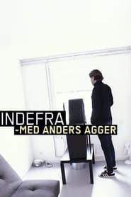 Indefra med Anders Agger' Poster