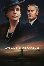 Atlantic Crossing' Poster