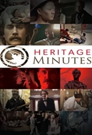 Heritage Minutes' Poster