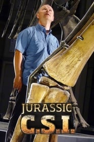 Jurassic CSI