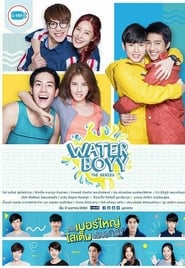 Water Boyy The Series' Poster
