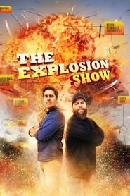 The Explosion Show' Poster