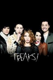 Freaks' Poster