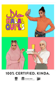 Halal Gurls' Poster