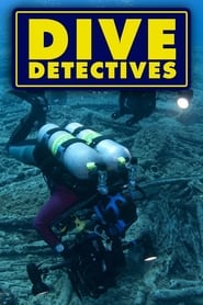 Dive Detectives' Poster
