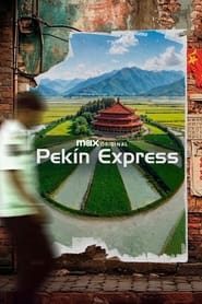 Pekn Express' Poster