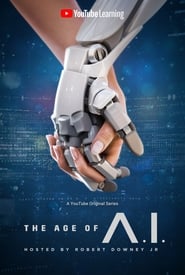 The Age of AI' Poster