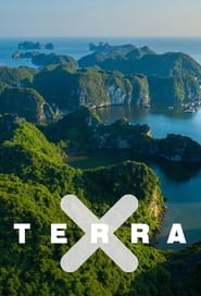 Terra X  Rtsel alter Weltkulturen' Poster