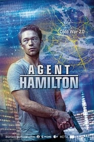 Agent Hamilton' Poster