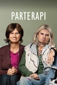 Parterapi' Poster