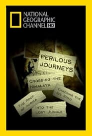 Perilous Journeys' Poster