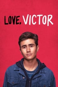 Love Victor' Poster