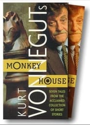 Monkey House' Poster