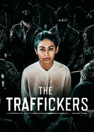 The Traffickers' Poster